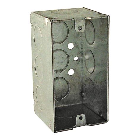 raco 8670 steel handy box|Raco 8670 Steel Handy Box, 2.